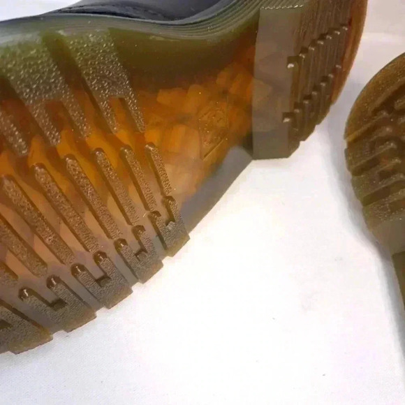 Dr. martens kids/youth sz 2 - Picture 6 of 7